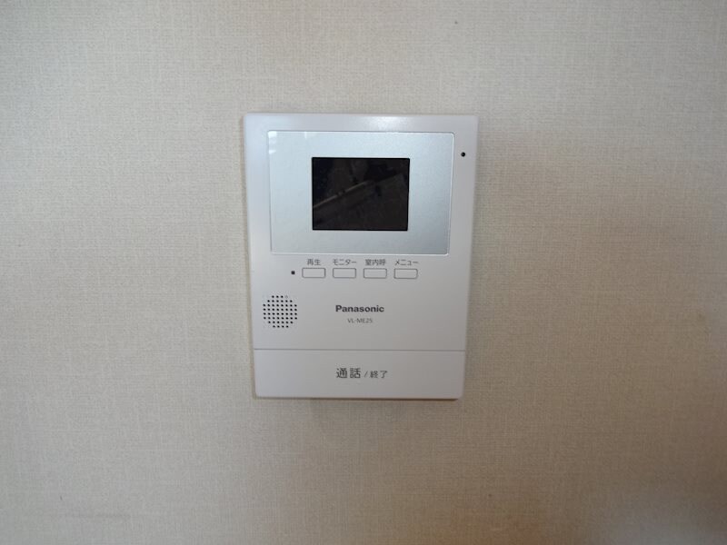 リンピア中村の物件内観写真