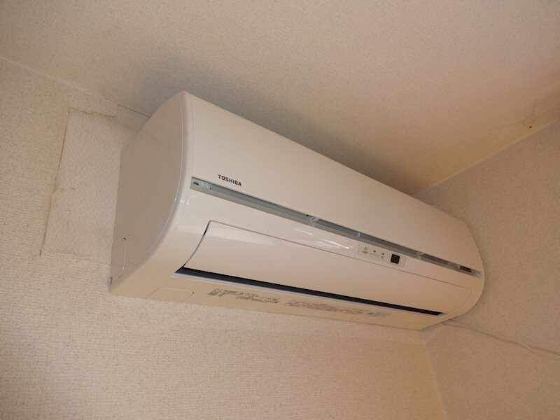 リンピア中村の物件内観写真