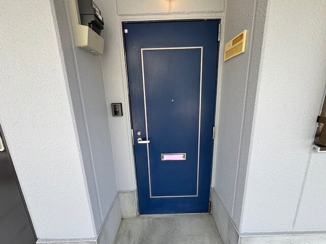 リンピア中村の物件内観写真