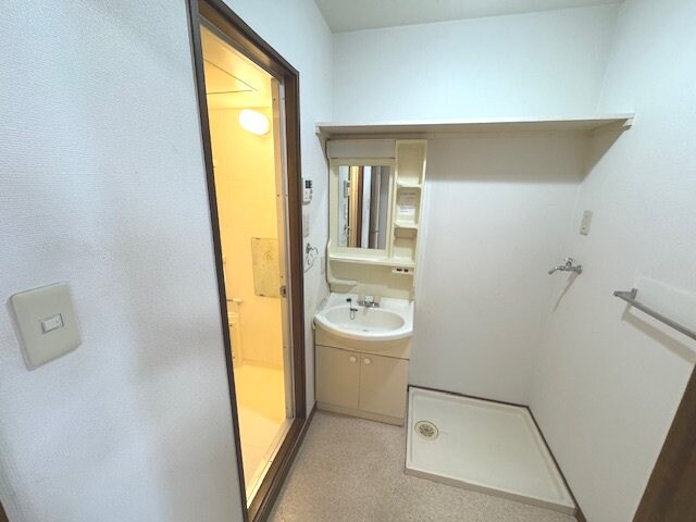 リンピア中村の物件内観写真