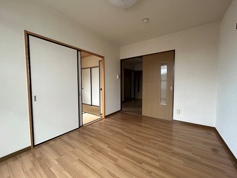 リンピア中村の物件内観写真