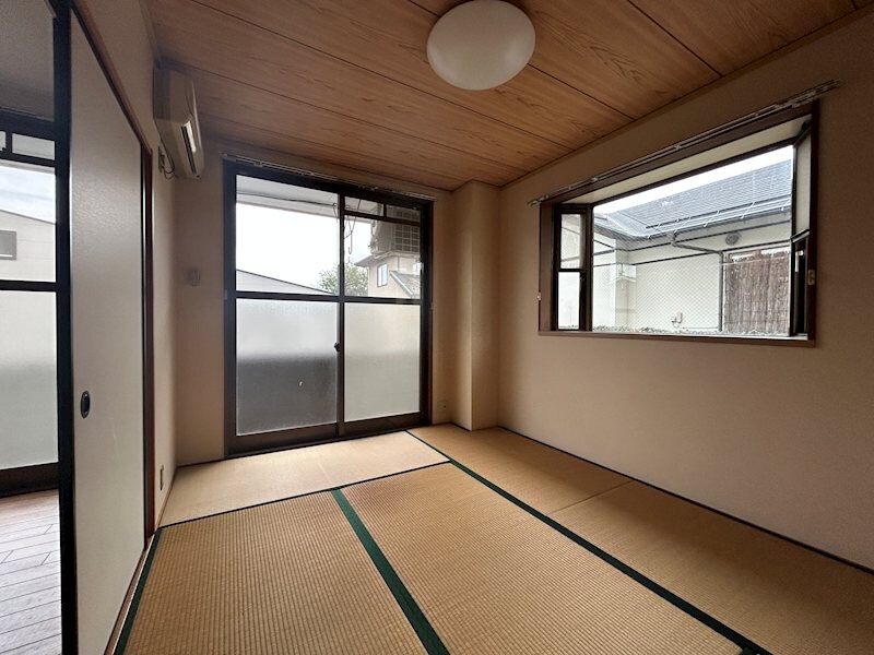 リンピア中村の物件内観写真