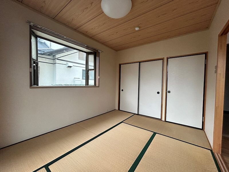 リンピア中村の物件内観写真