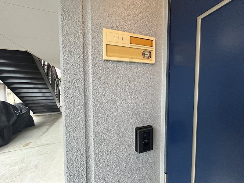 リンピア中村の物件内観写真