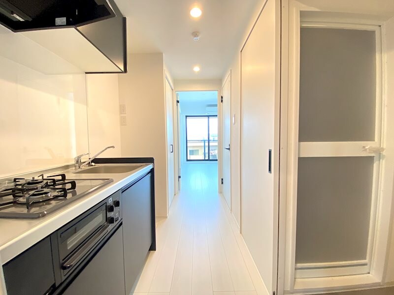 felix squareの物件内観写真