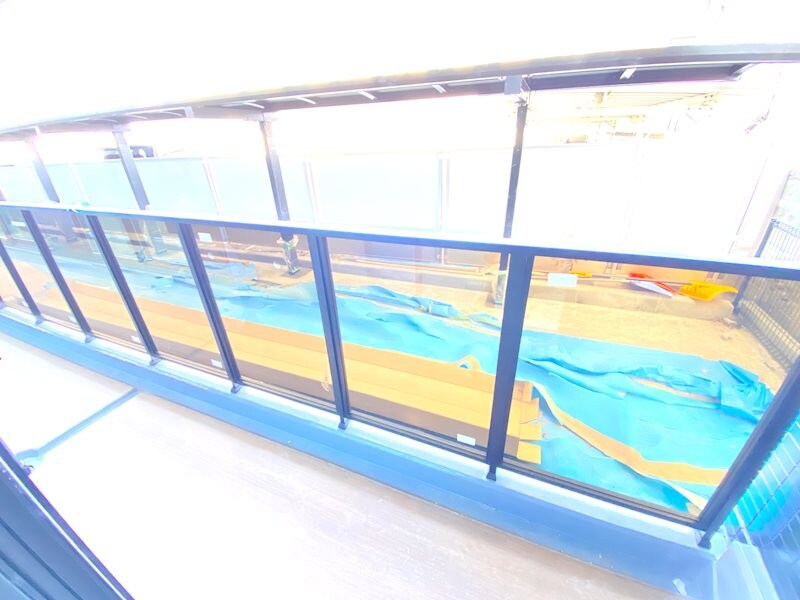 felix squareの物件内観写真