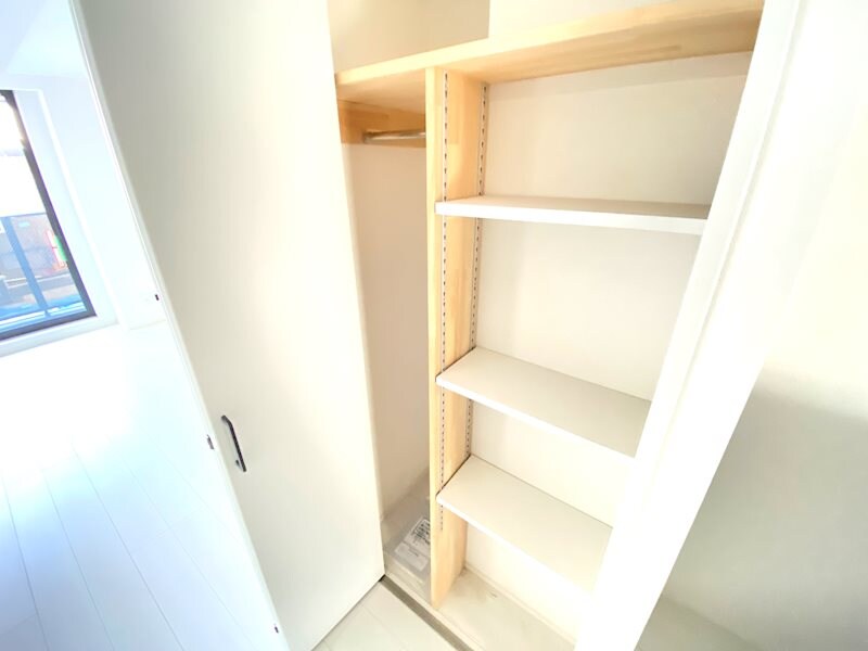 felix squareの物件内観写真