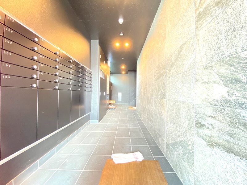 felix squareの物件内観写真