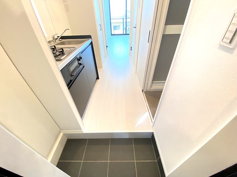 felix squareの物件内観写真