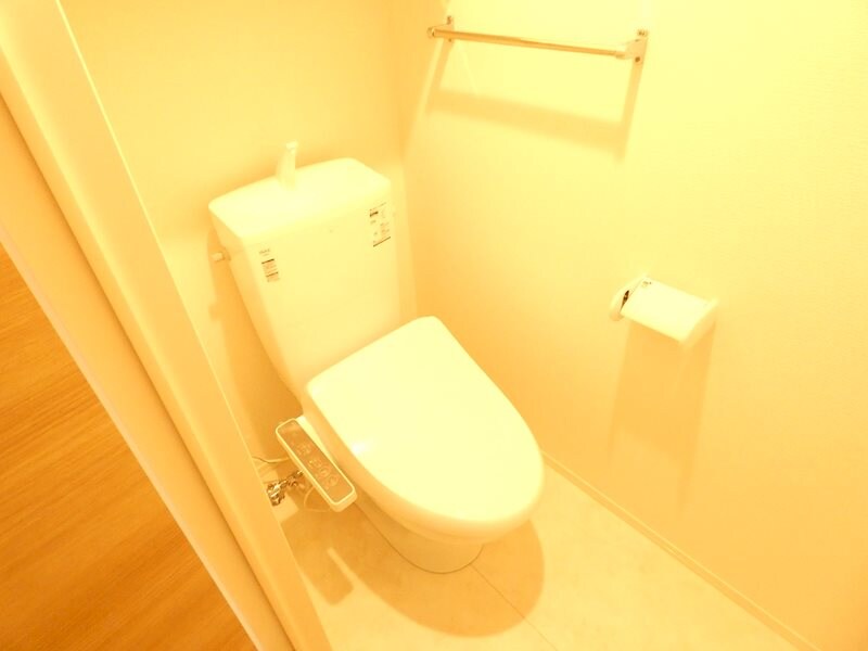 Bleston Courtの物件内観写真