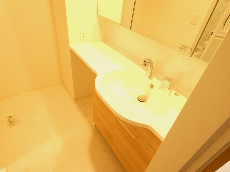 Bleston Courtの物件内観写真