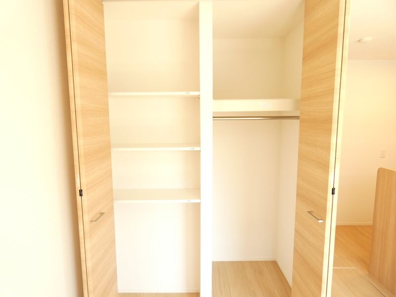 Bleston Courtの物件内観写真