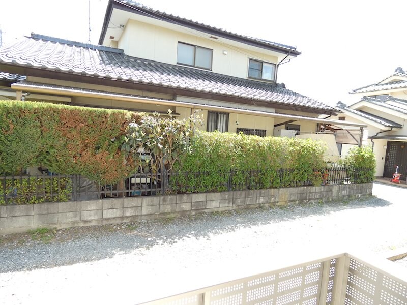 Bleston Courtの物件内観写真