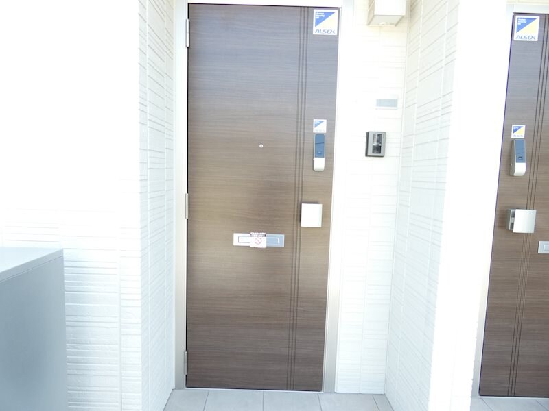 Bleston Courtの物件内観写真