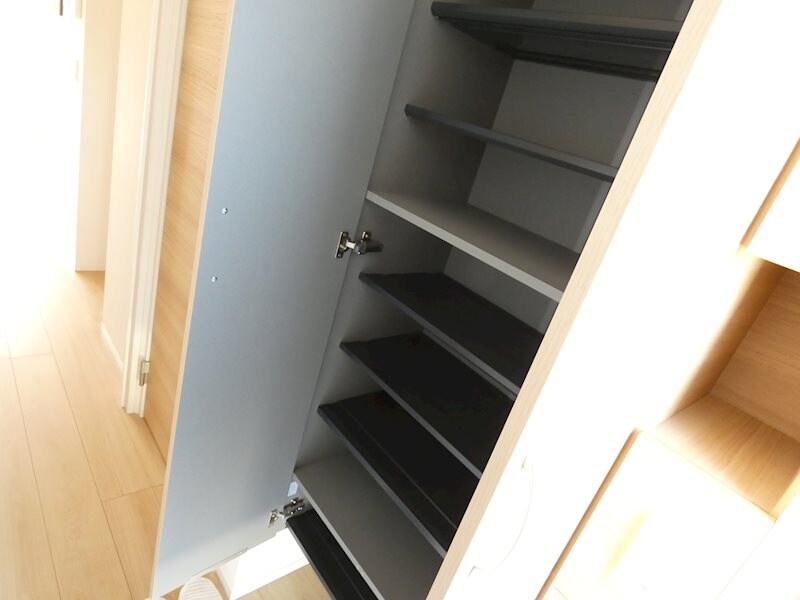 Bleston Courtの物件内観写真