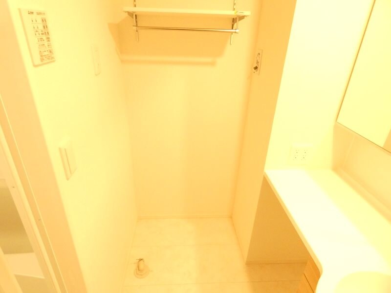 Bleston Courtの物件内観写真