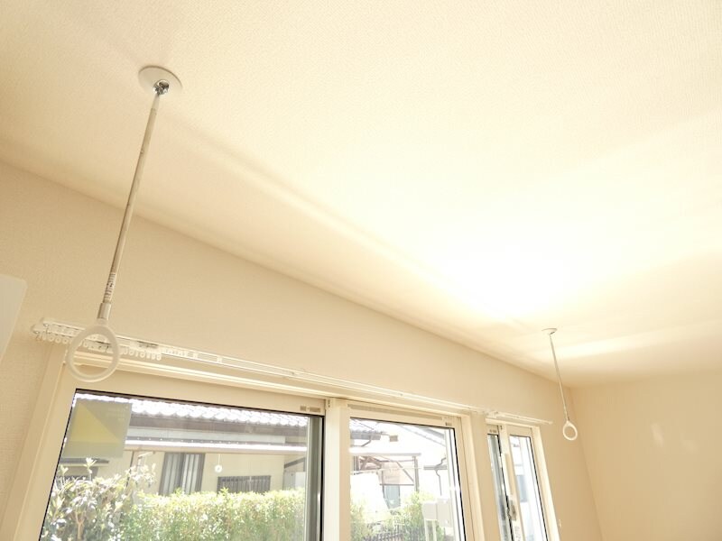 Bleston Courtの物件内観写真