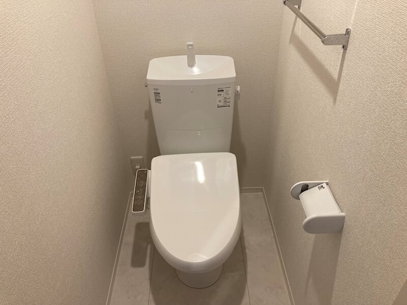 PRESTIGEAの物件内観写真