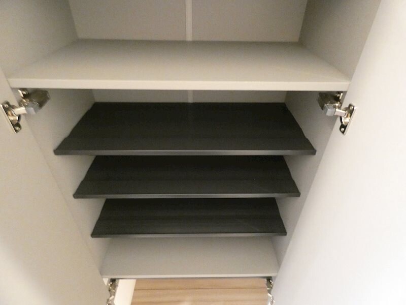 PRESTIGEAの物件内観写真