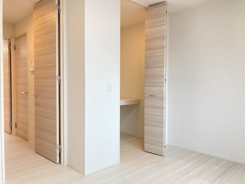 PRESTIGEAの物件内観写真