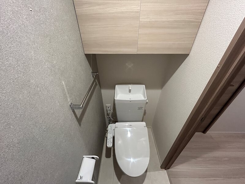 CouR18高宮Eの物件内観写真