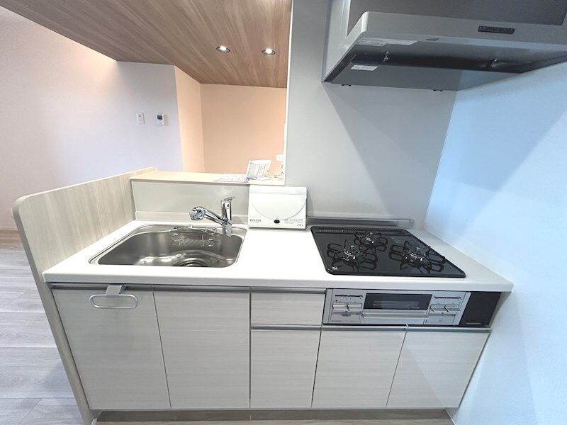 CouR18高宮Eの物件内観写真