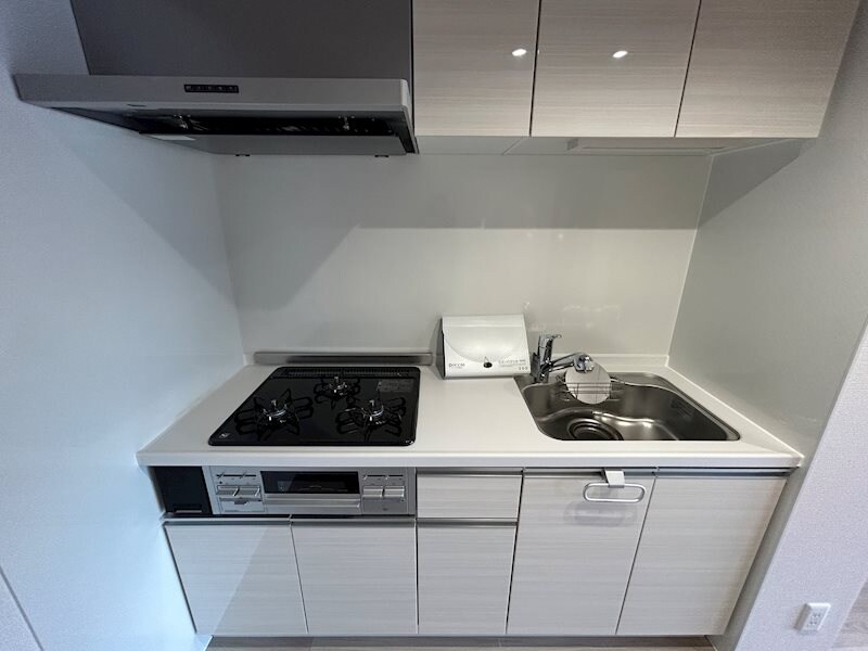 CouR18高宮Eの物件内観写真