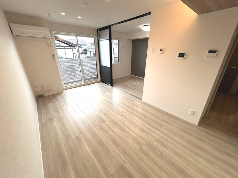 CouR18高宮Eの物件内観写真