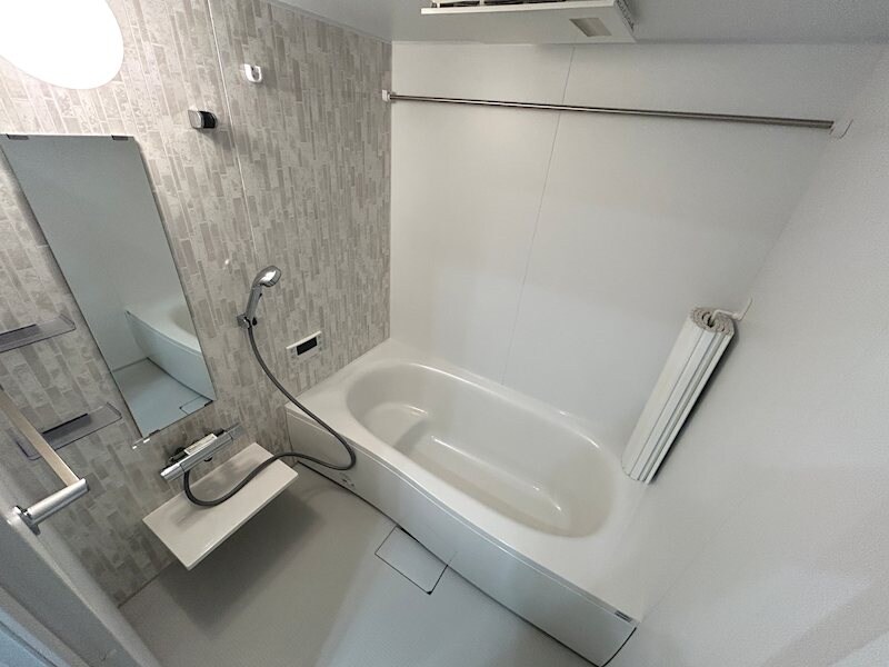 CouR18高宮Eの物件内観写真