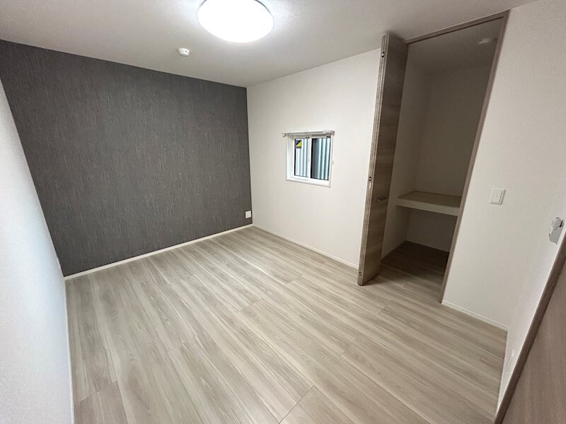 CouR18高宮Eの物件内観写真