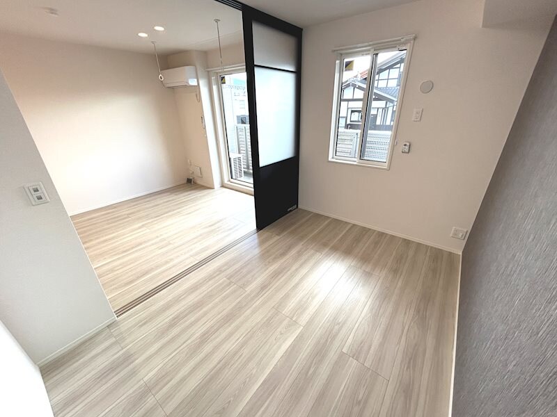 CouR18高宮Eの物件内観写真