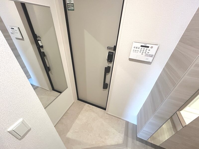 CouR18高宮Eの物件内観写真