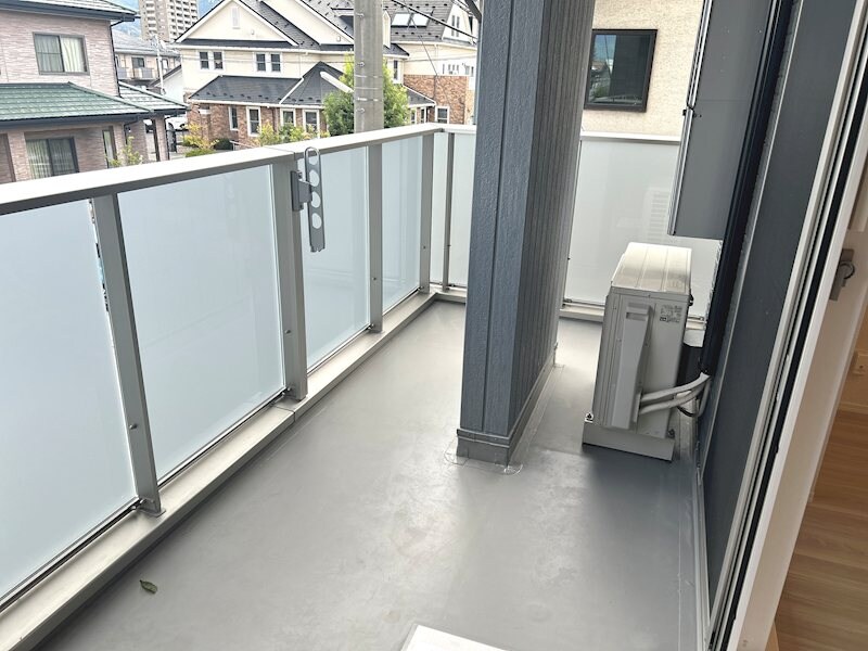 CouR18高宮Eの物件内観写真