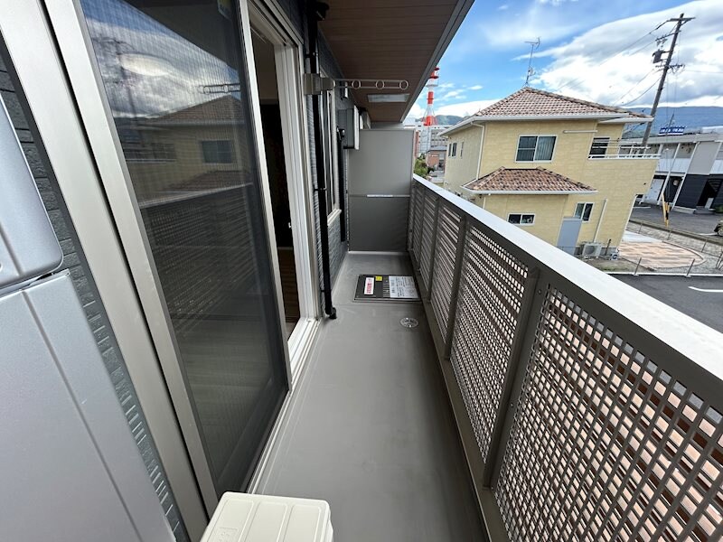 CouR18高宮Eの物件内観写真