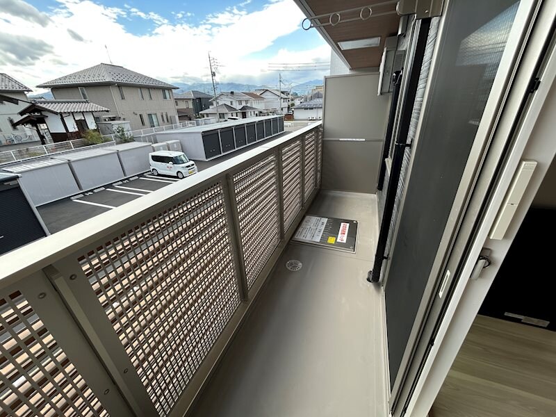 CouR18高宮Eの物件内観写真