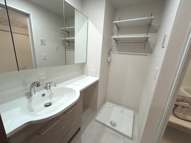 CouR18高宮Eの物件内観写真