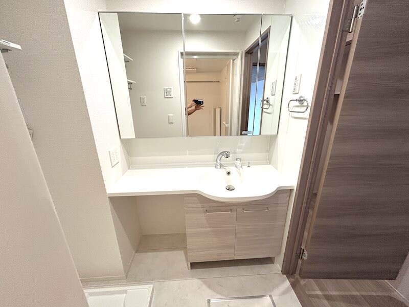 CouR18高宮Eの物件内観写真