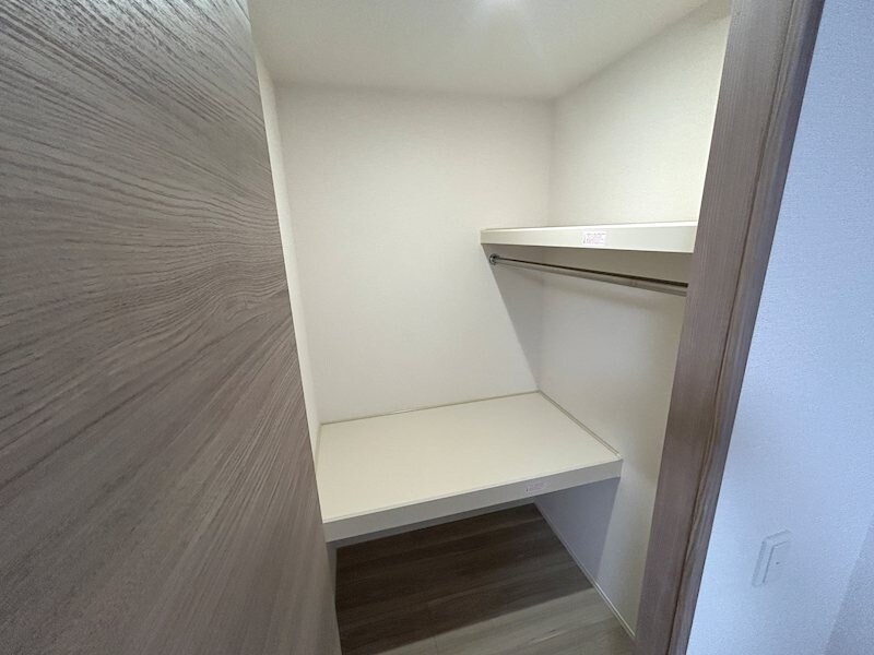 CouR18高宮Eの物件内観写真