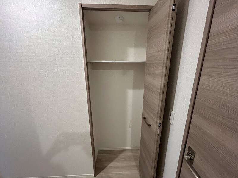 CouR18高宮Eの物件内観写真