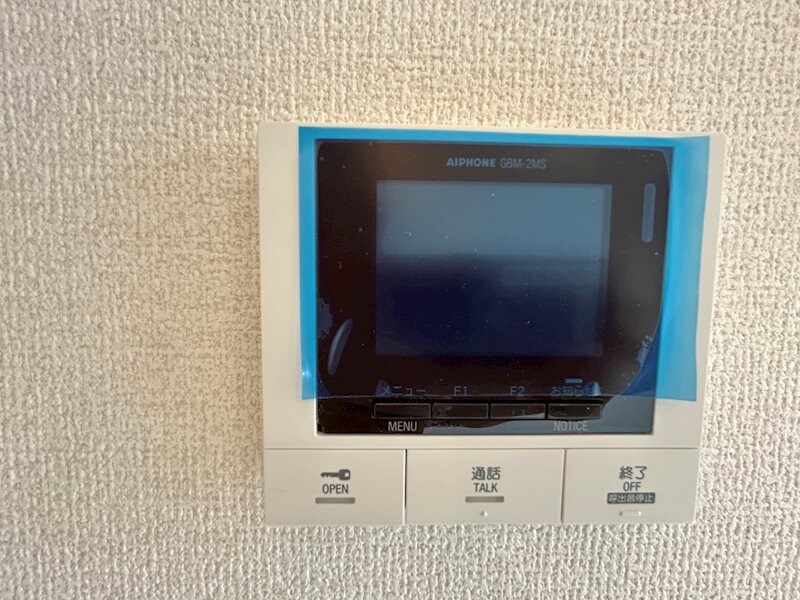 CouR18高宮Eの物件内観写真