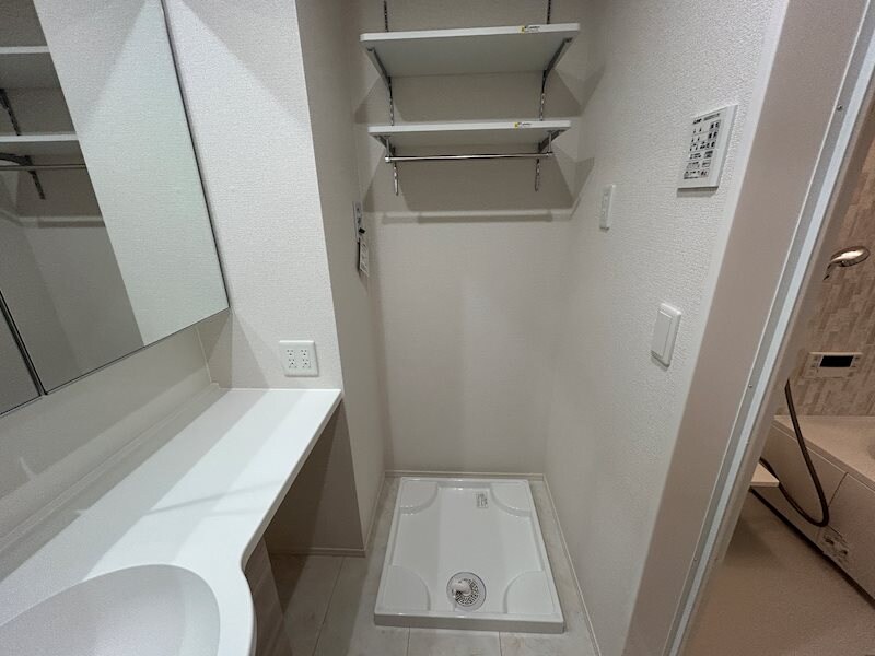 CouR18高宮Eの物件内観写真