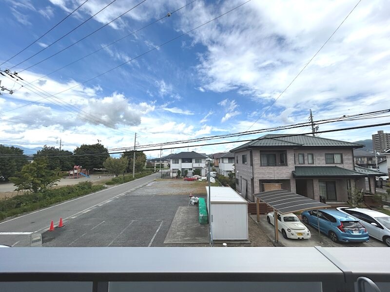 CouR18高宮Eの物件内観写真