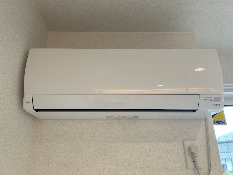 CouR18高宮Eの物件内観写真