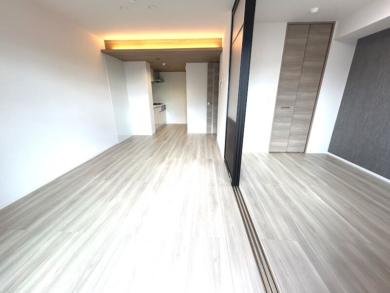 CouR18高宮Eの物件内観写真