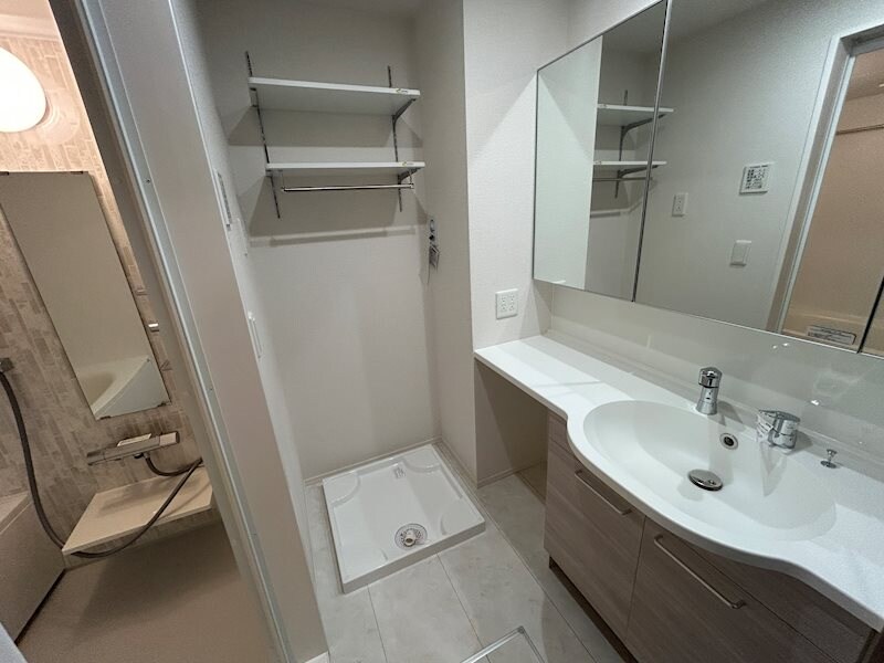 CouR18高宮Eの物件内観写真