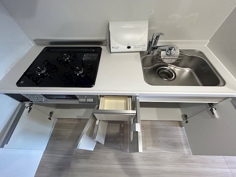 CouR18高宮Eの物件内観写真