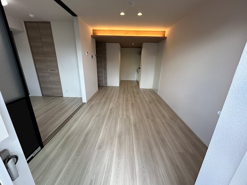 CouR18高宮Eの物件内観写真