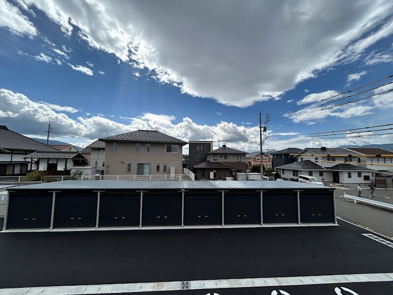 CouR18高宮Wの物件内観写真