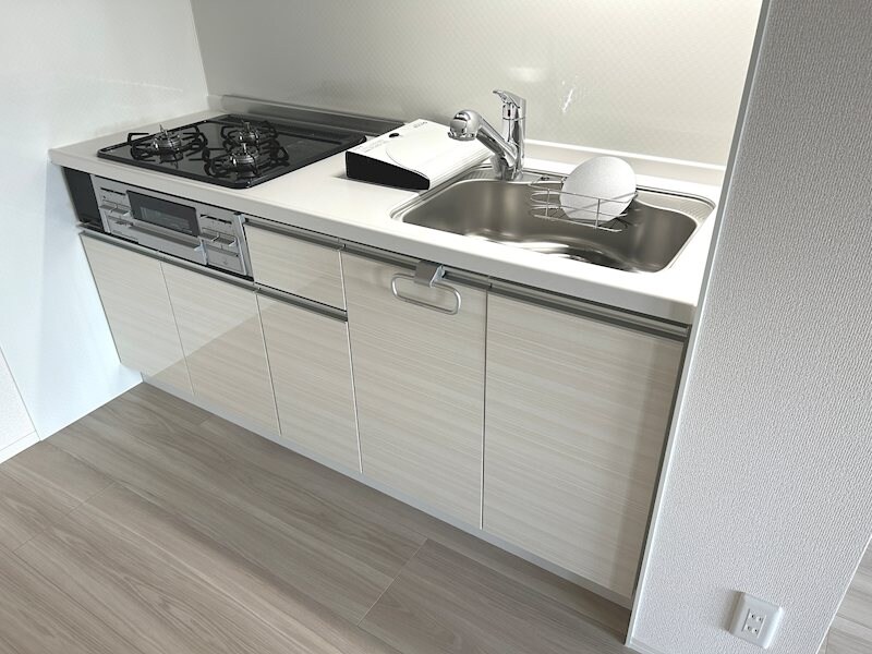 CouR18高宮Wの物件内観写真