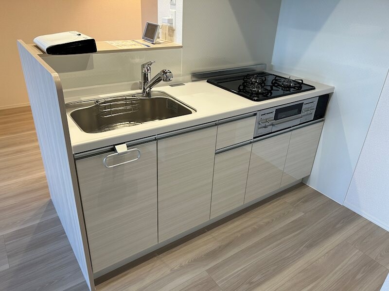 CouR18高宮Wの物件内観写真